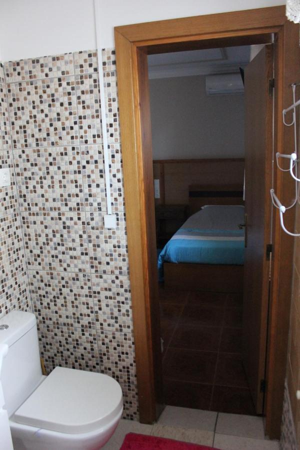 Affittacamere Quinta De Sao Marcos Fundão Esterno foto