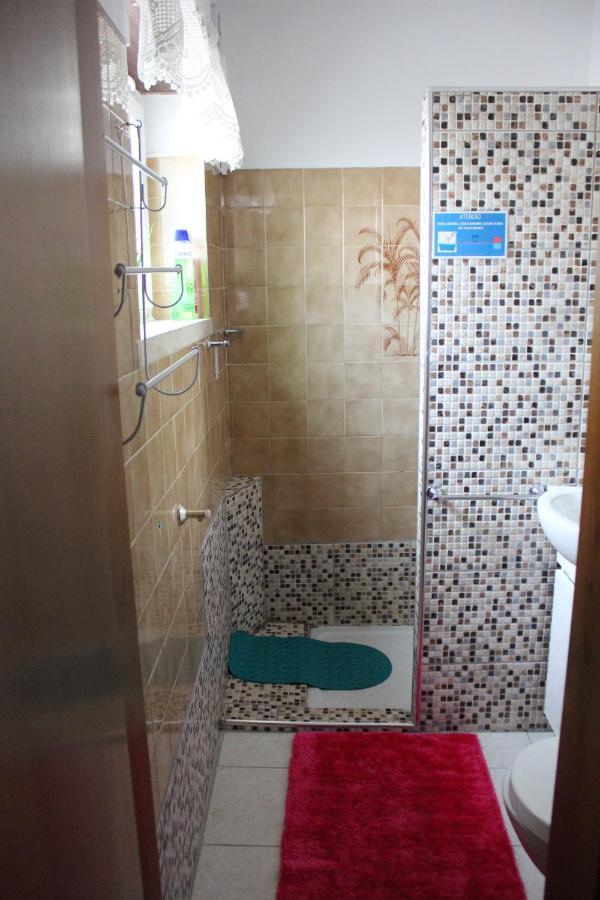 Affittacamere Quinta De Sao Marcos Fundão Esterno foto
