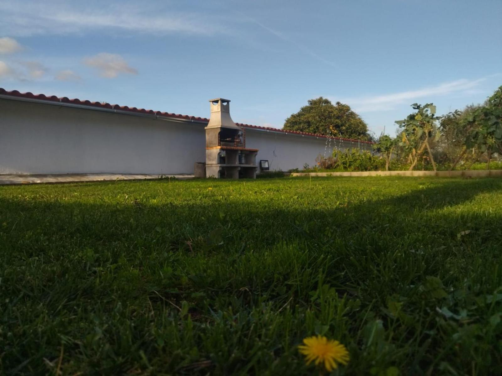 Affittacamere Quinta De Sao Marcos Fundão Esterno foto