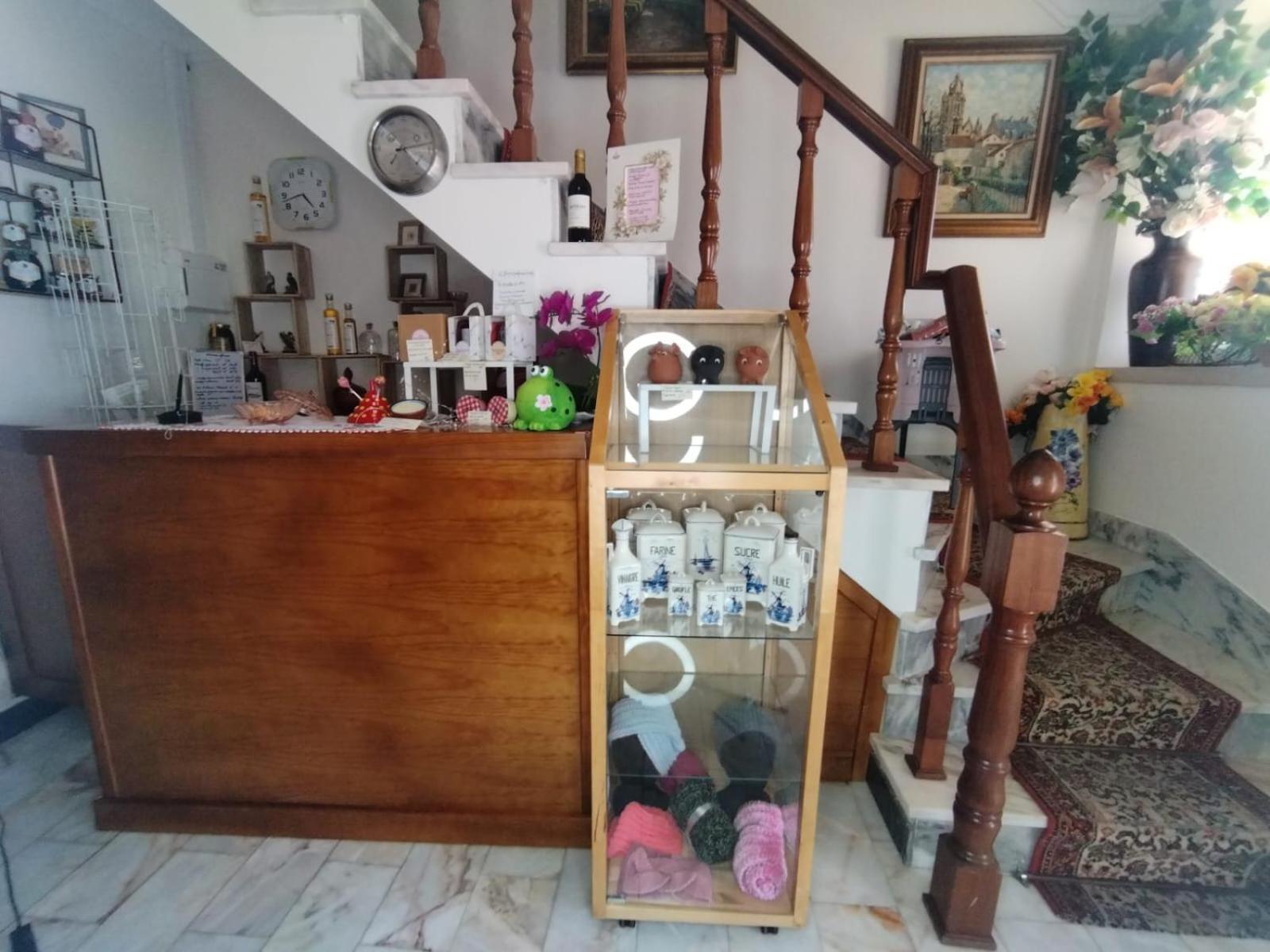 Affittacamere Quinta De Sao Marcos Fundão Esterno foto