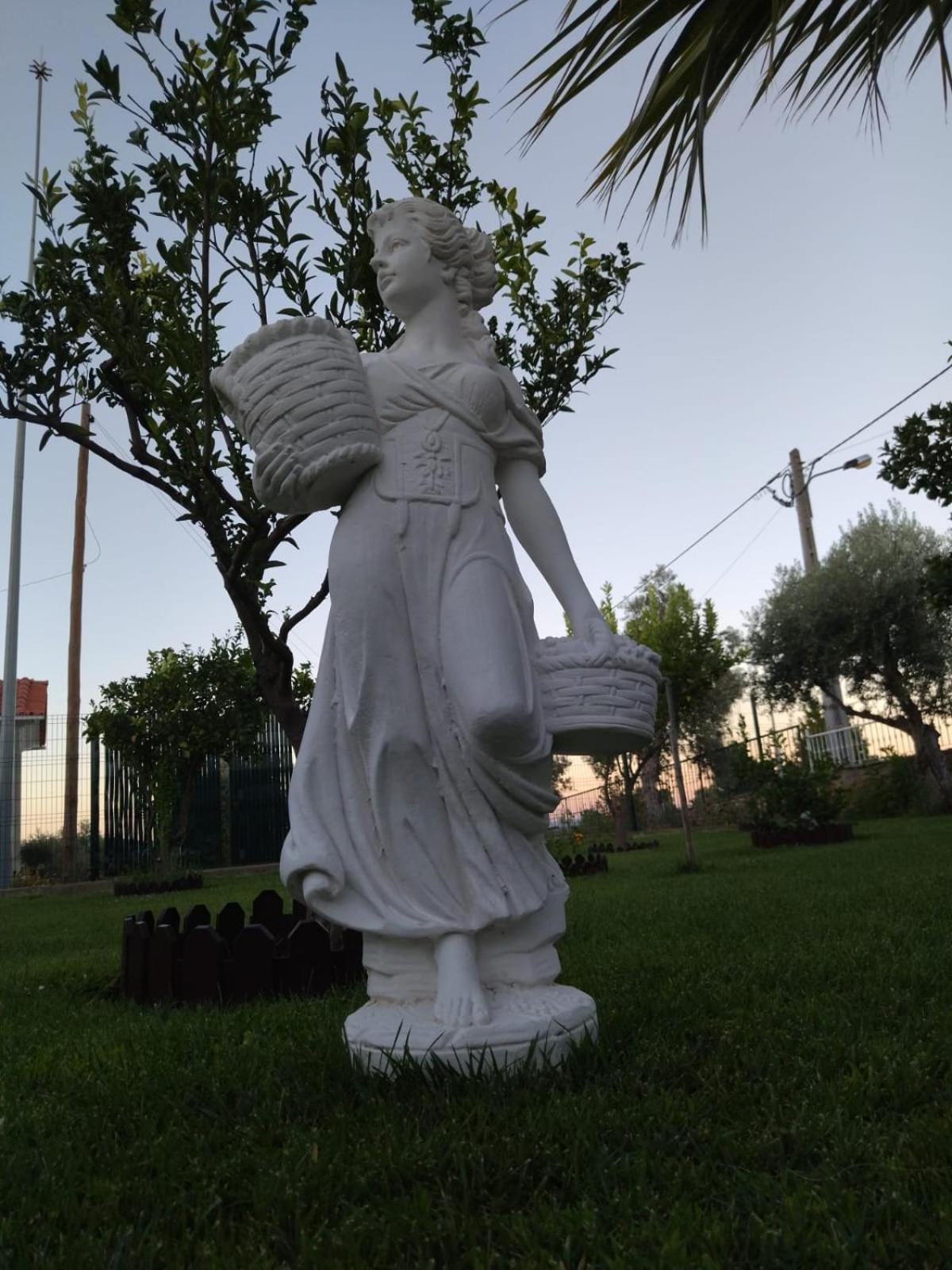 Affittacamere Quinta De Sao Marcos Fundão Esterno foto