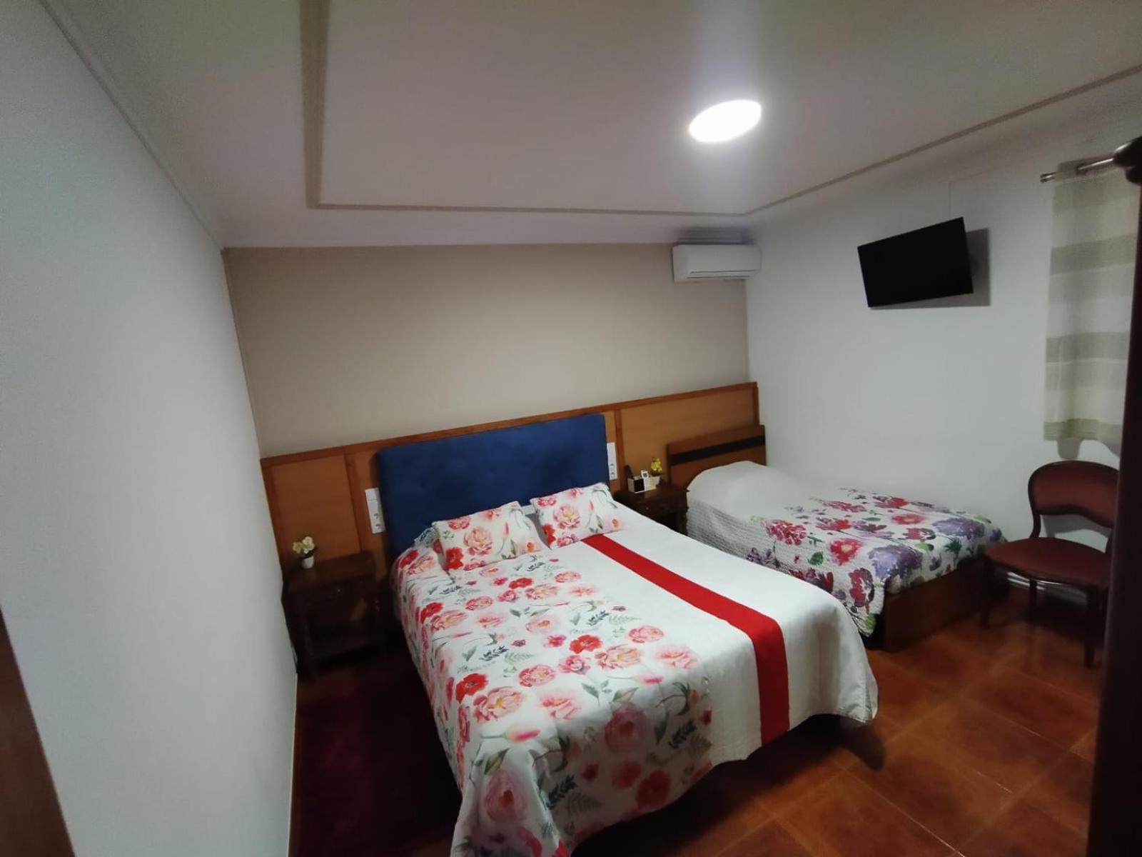 Affittacamere Quinta De Sao Marcos Fundão Esterno foto