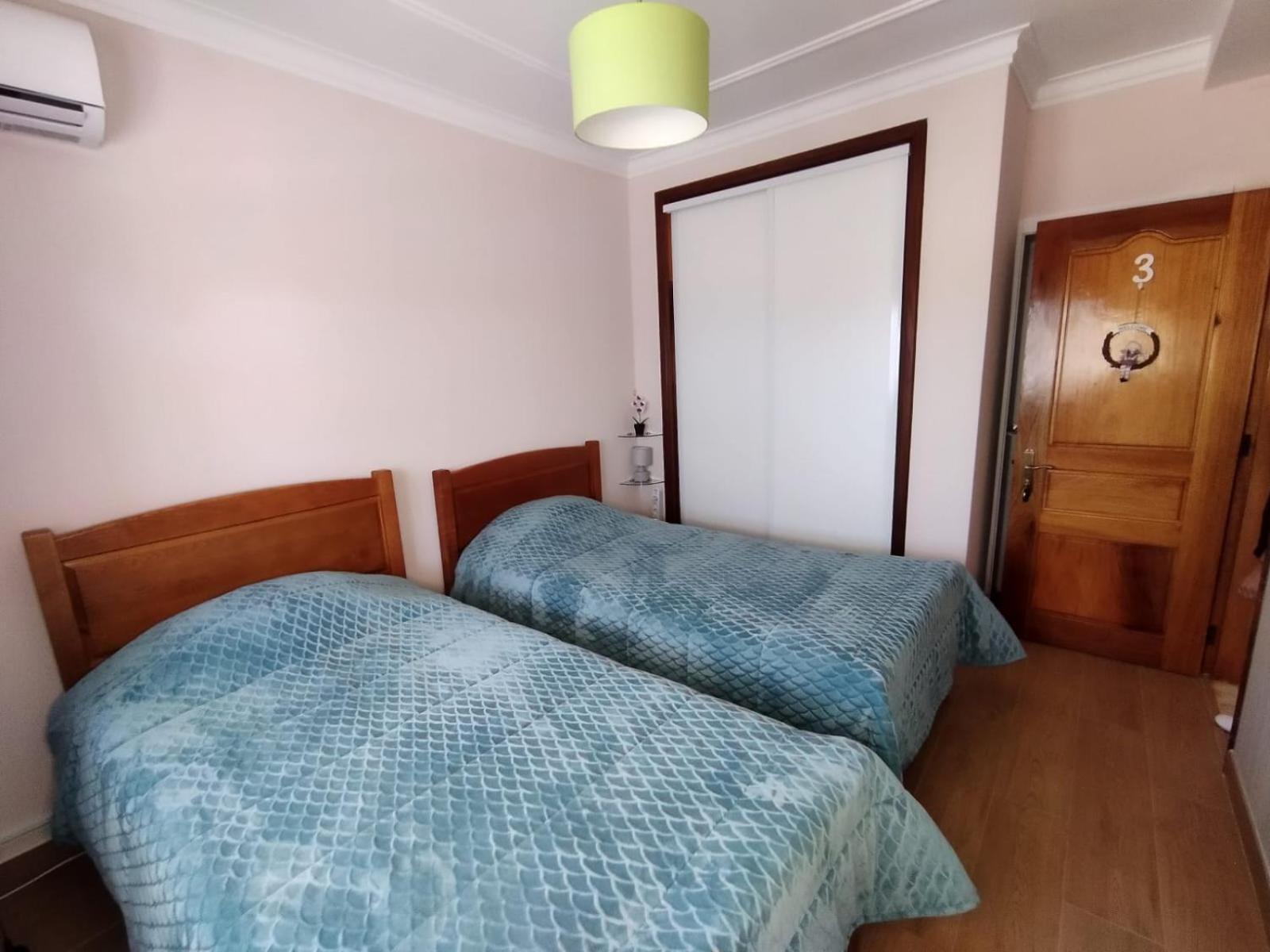 Affittacamere Quinta De Sao Marcos Fundão Esterno foto